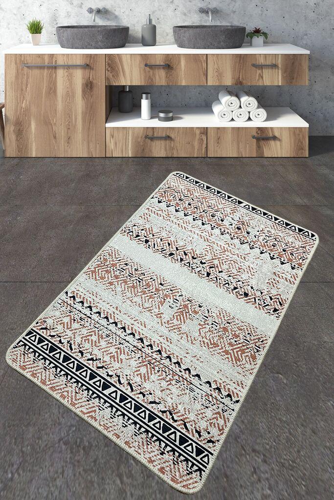 L'essentiel Maison Otirač za kupatilo 70x120cm Šarene