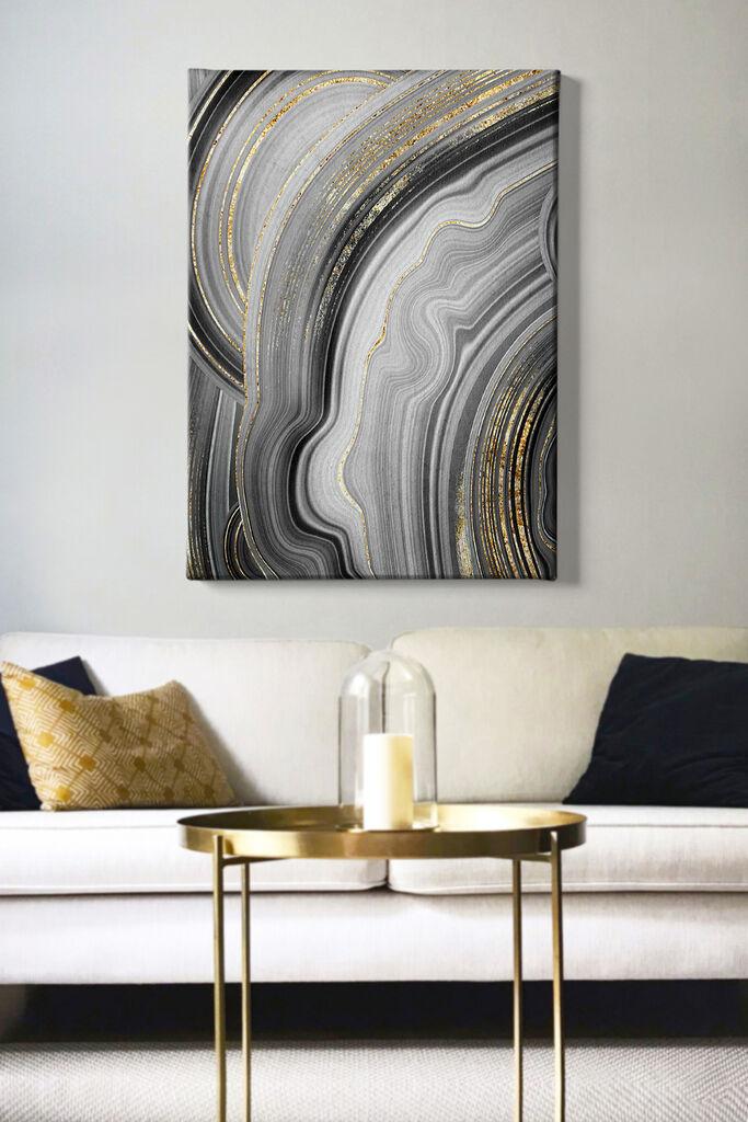 Wallity Slika na platnu 70x100cm