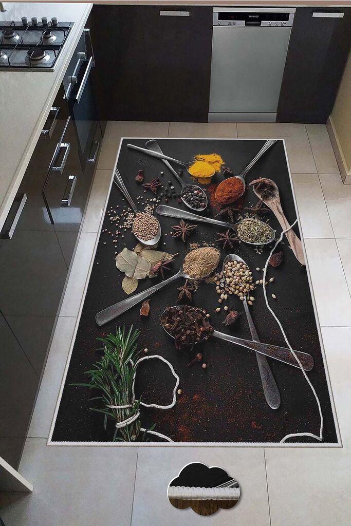 Conceptum Hypnose tepih Hmnt563, 100x200 cm, šareni