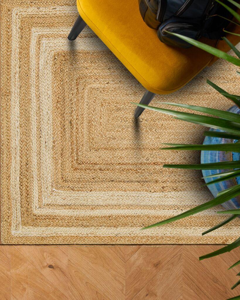 Conceptum Hypnose tepih 120x180cm Bež-Camel