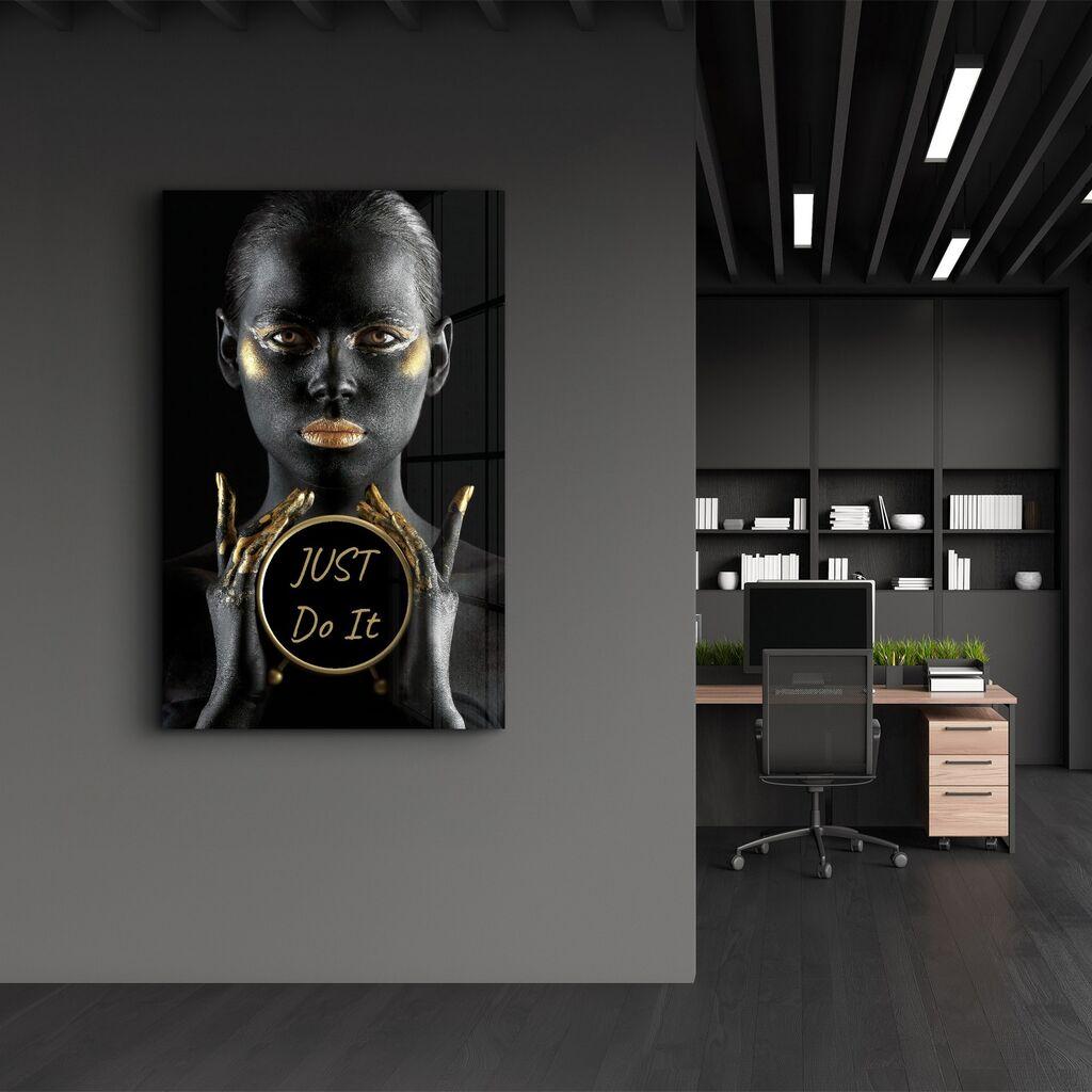 Wallity Slika CAM-2005, 46x72cm