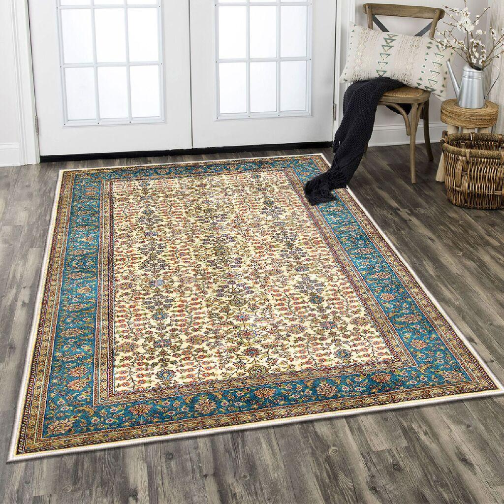 Conceptum Hypnose tepih Els1835, 80x120cm, šareni