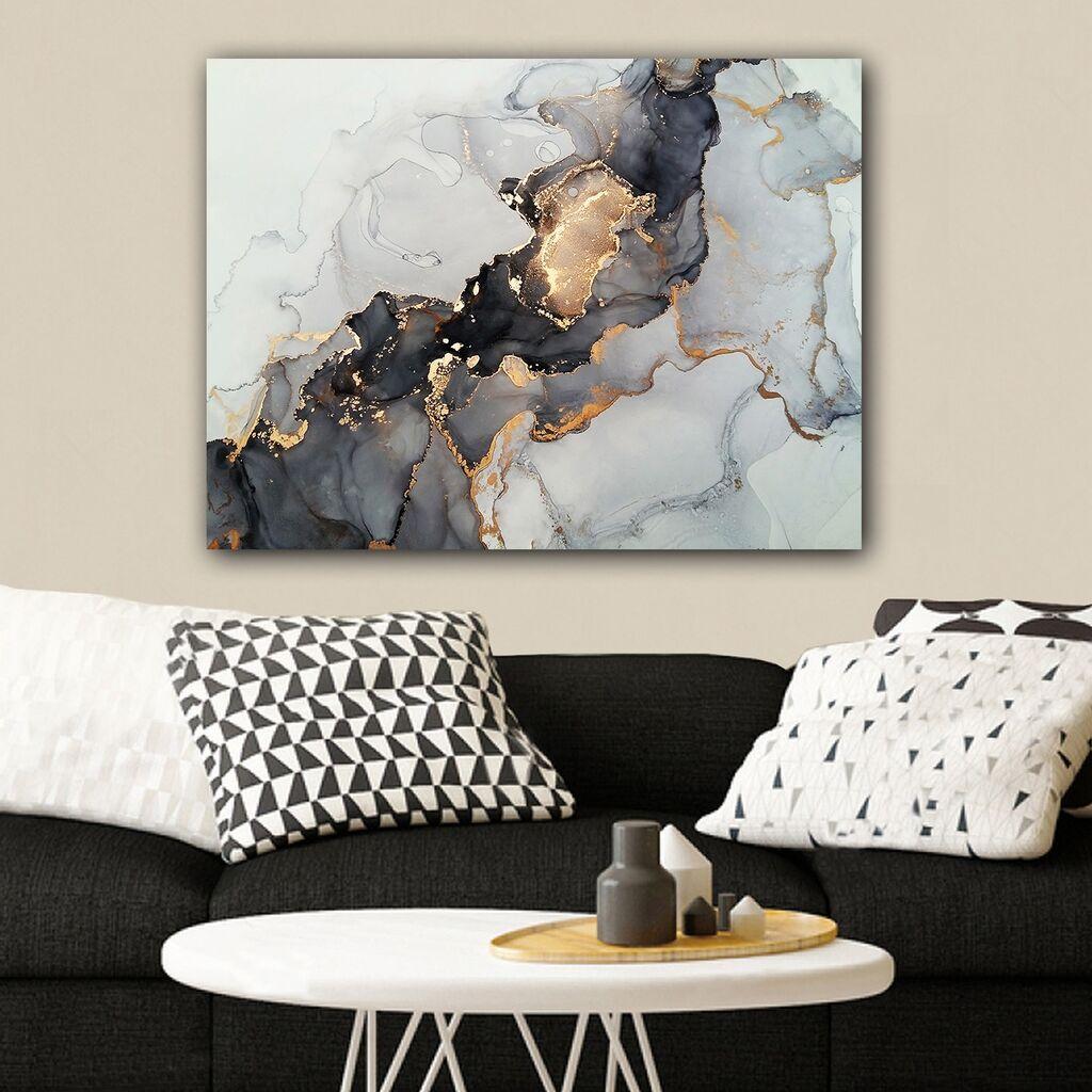 Wallity Slika na platnu 70x100cm