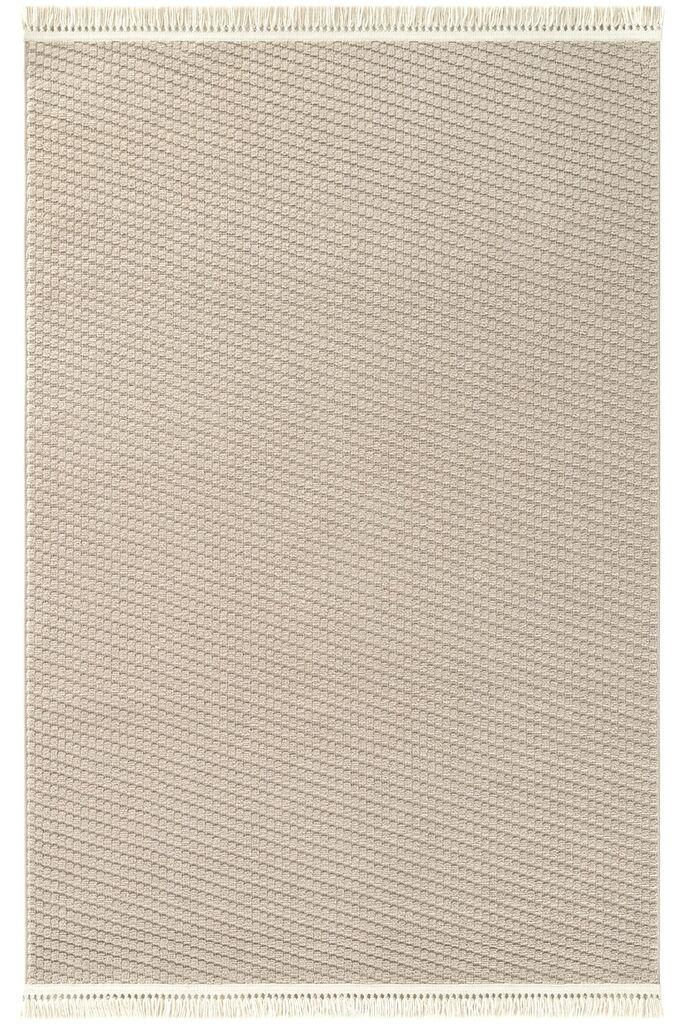 Conceptum Hypnose Carpet Stone 1063, 100x300 cm, smeđa