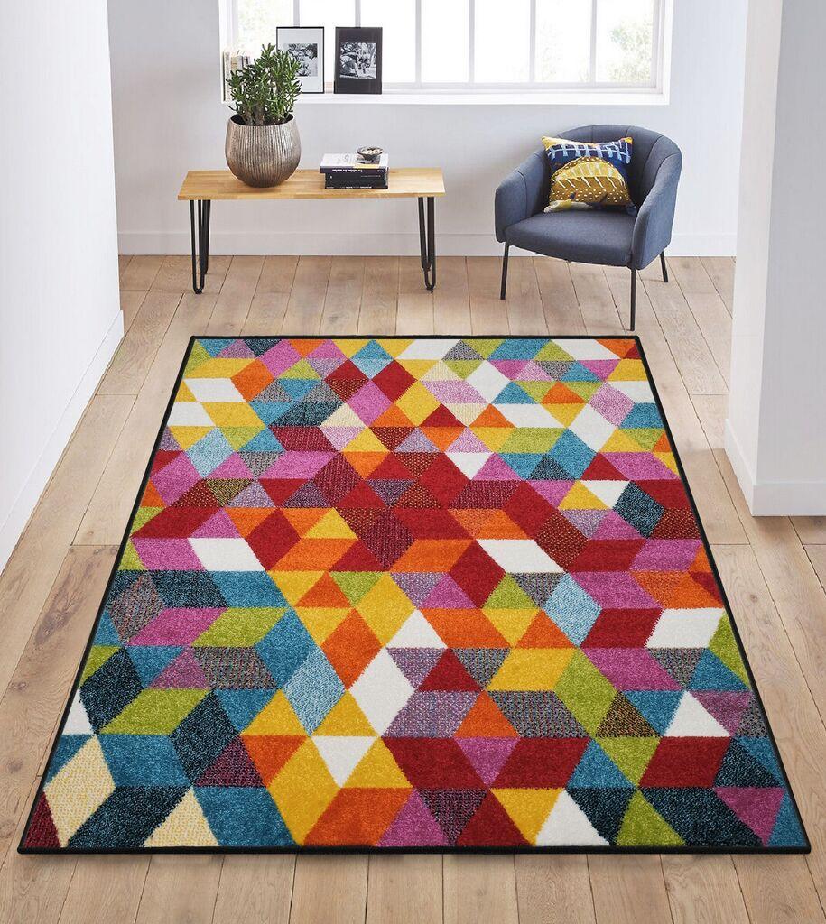 Conceptum Hypnose tepih 120x170cm Šaren
