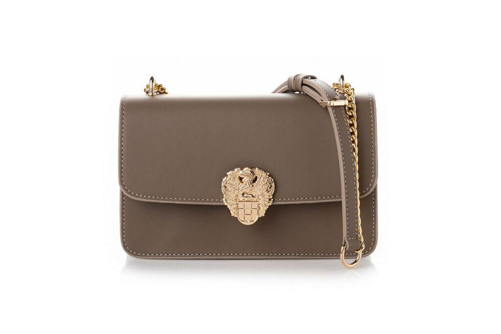 Vince Camuto Ženska torba Amore, kaki