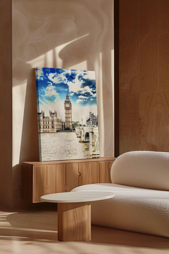 Slika Wallity Ersyfdc268, 50x70 cm