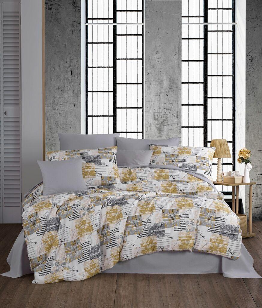 L'essentiel Maison Serra set posteljine, 200x220 cm, 220x240 cm, Šarene