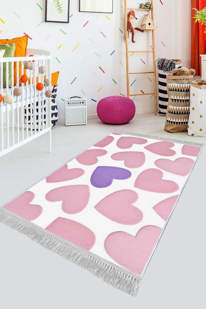 Conceptum Hypnose tepih ELS537, 80x120cm, šareni
