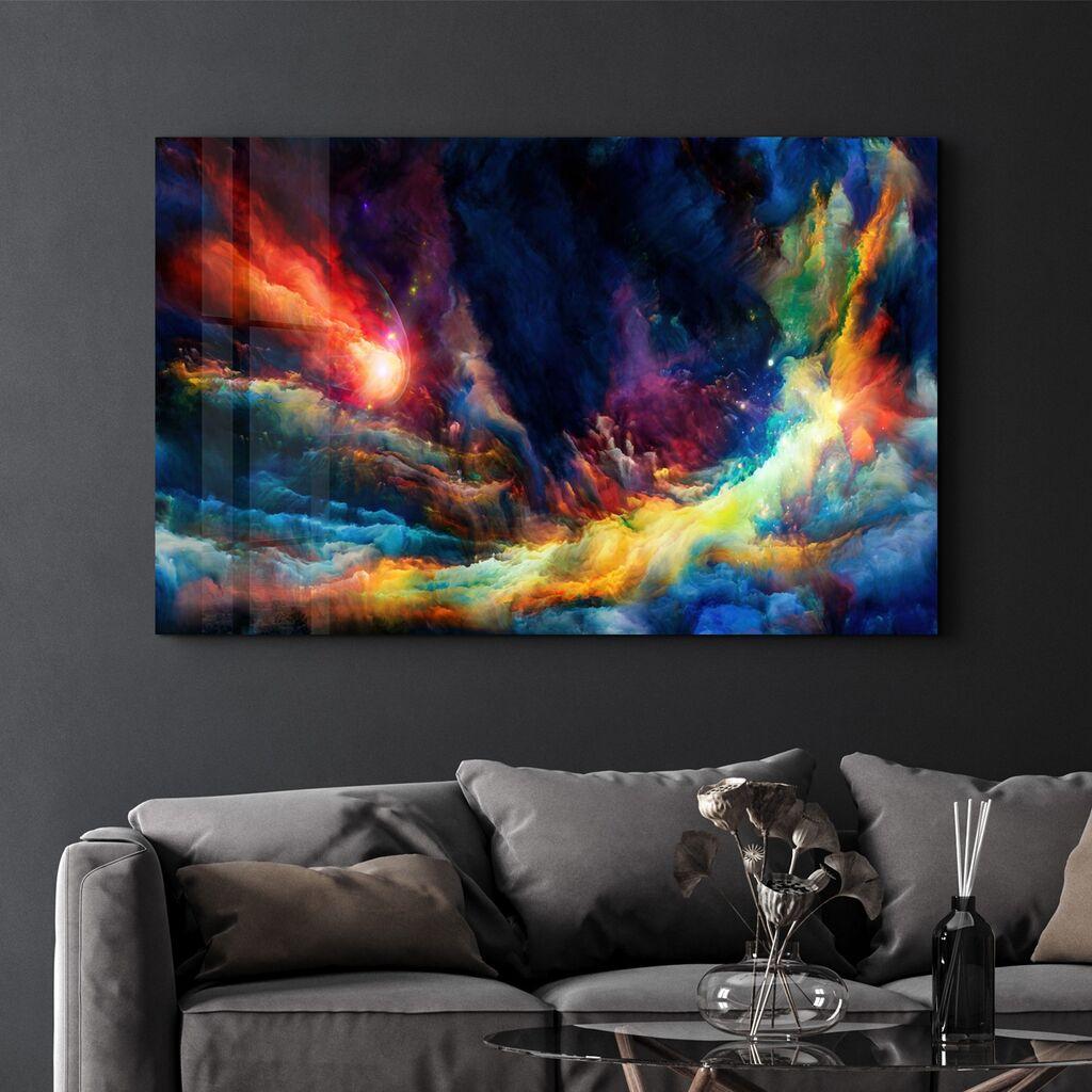 Wallity Slika CAM-3088, 70x110cm