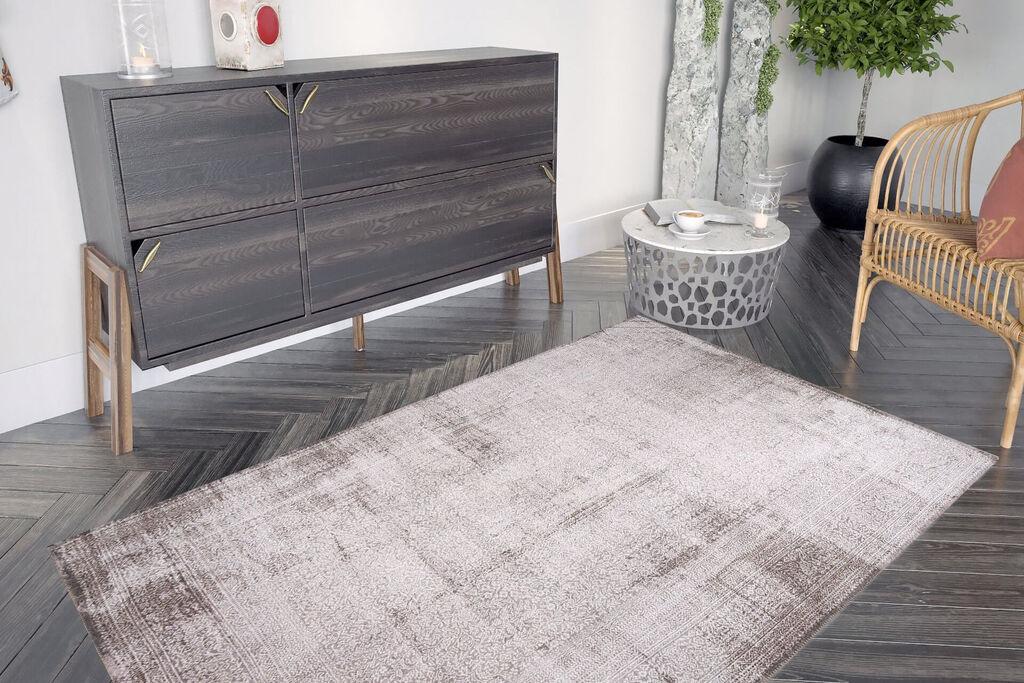 Conceptum Hypnose Tepih Dorian -AL 222, 210x310 cm, Smeđi