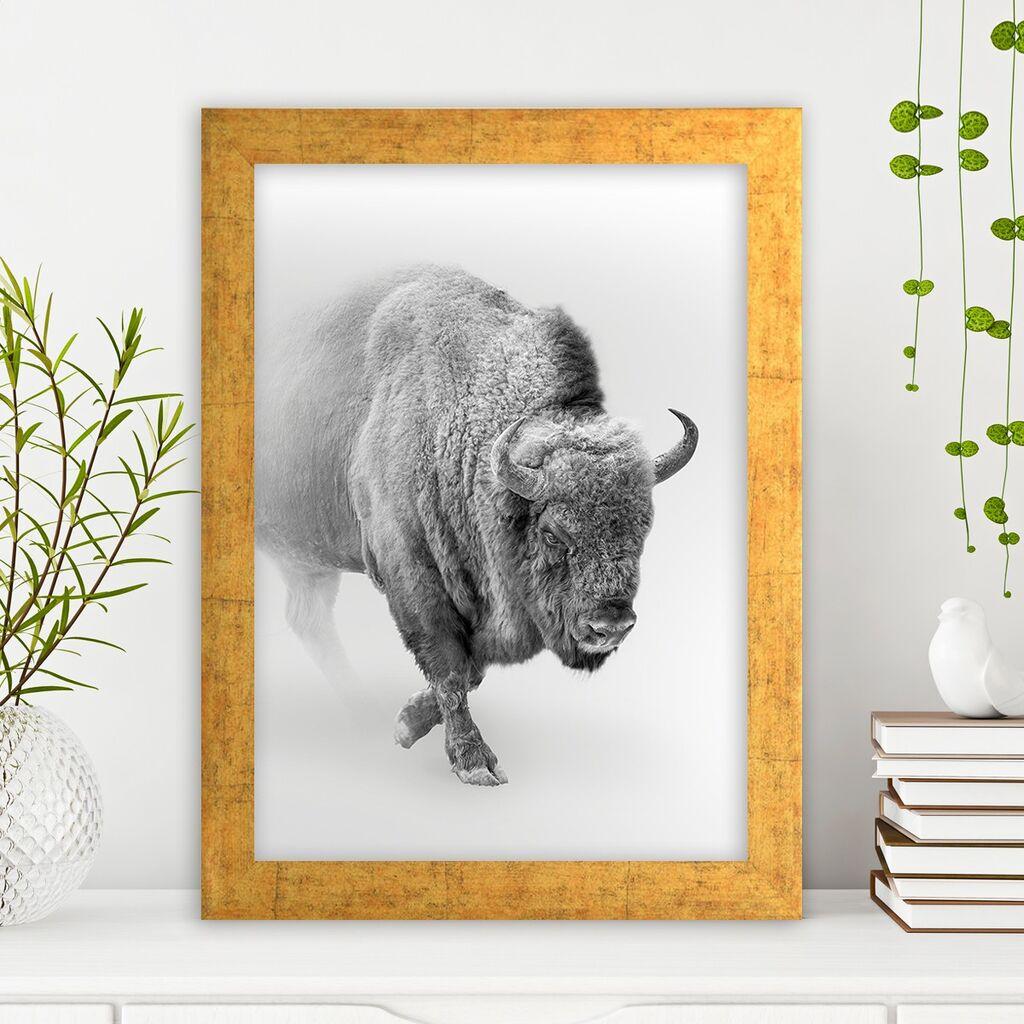 Wallity Uramljena slika AC1126987724, 24x29 cm