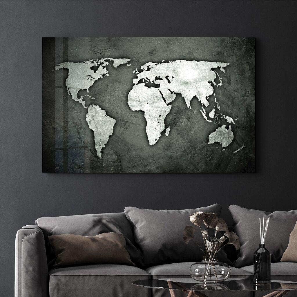 Wallity Slika CAM-3015, 70x110cm