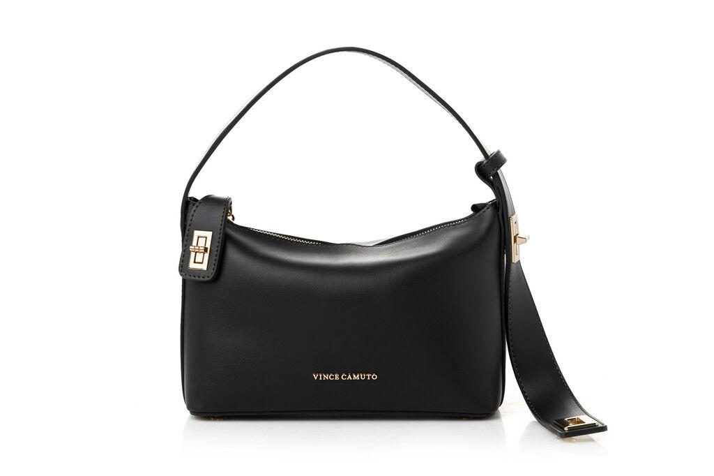 Vince Camuto Novara ženska torbica, crna