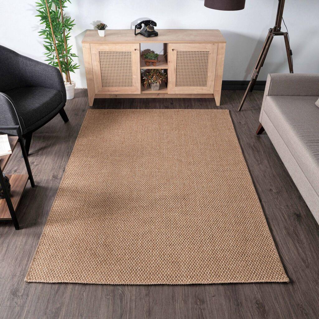 Conceptum Hypnose tepih 80x450cm bež