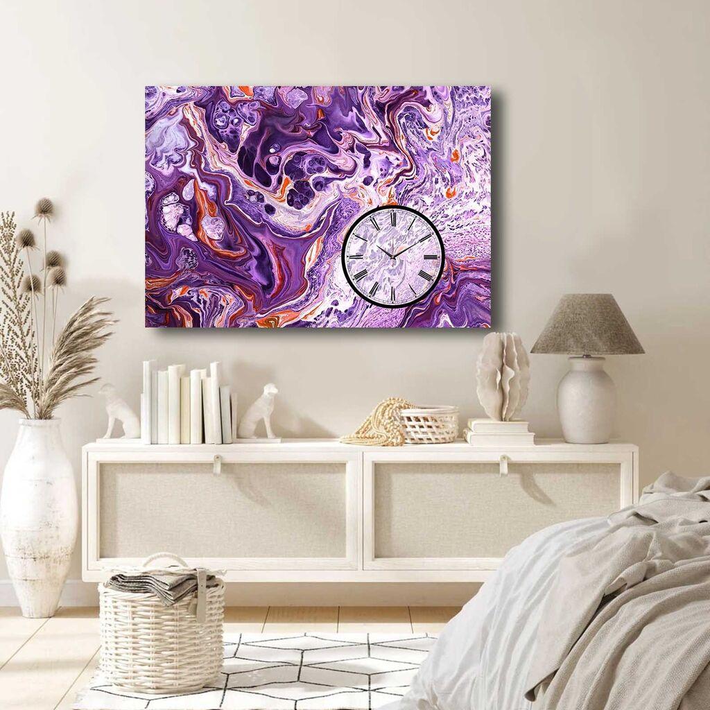Wallity Zidni sat 70100CS-031, 70x100 cm