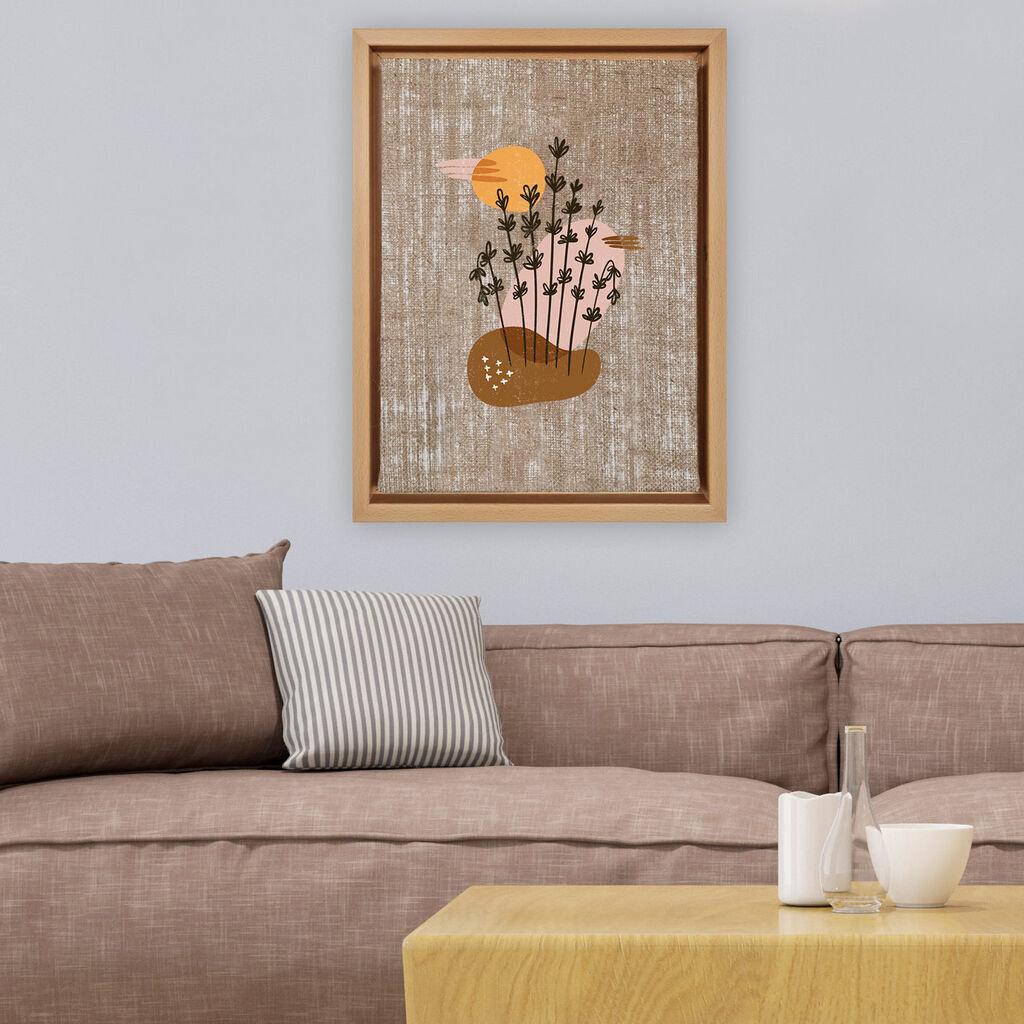 Wallity Slika LNJ11810597657-3646, 36x46 cm