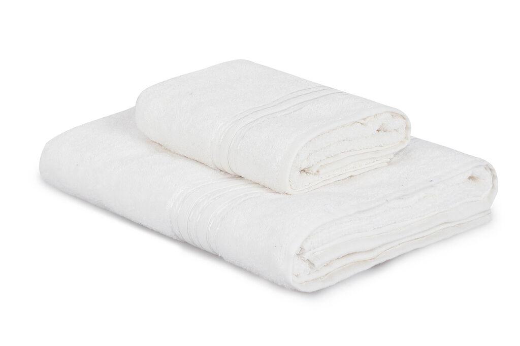 L'essentiel Maison Set od 2 peškira