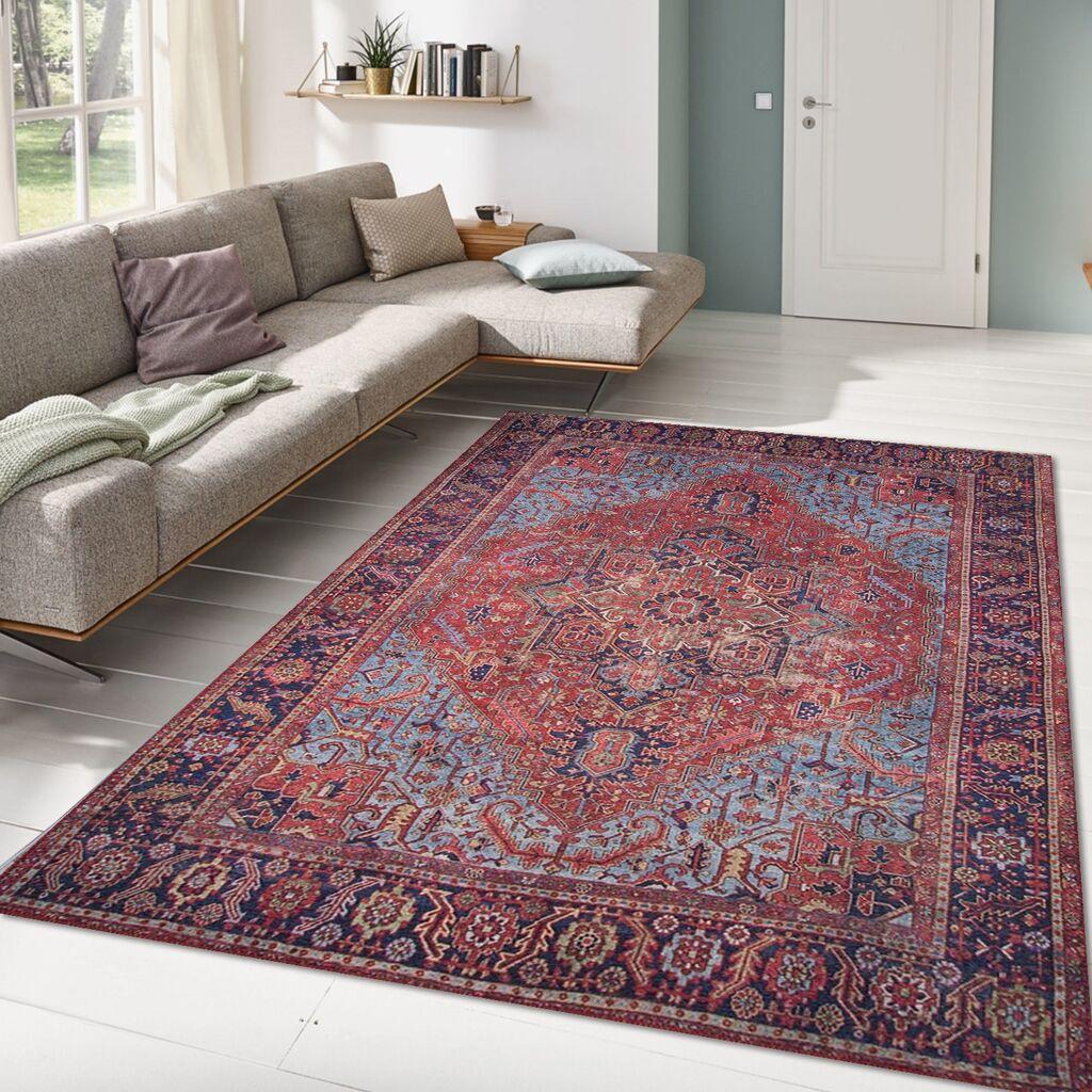 Conceptum Hypnose tepih 75x230cm Šaren