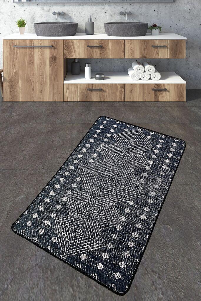 L'essentiel Maison Otirač za kupatilo 70x120cm Šarene
