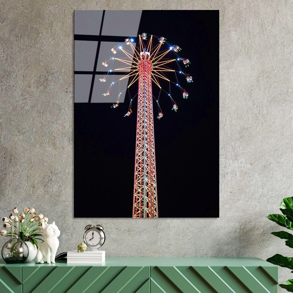 Wallity Slika UV-084, 70 x 100 cm