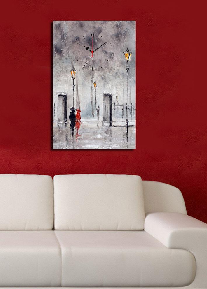 Wallity Zidni sat YYCS 1, 45 x 70 cm