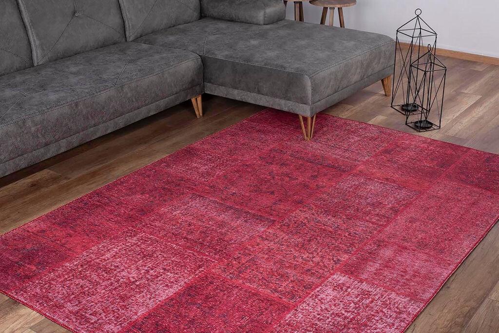 Conceptum Hypnose Tepih Jazz -AL 164, 150x230 cm, Roze