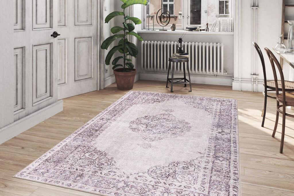 Conceptum Hypnose tepih Dorian -AL 330, 140x190 cm, bež