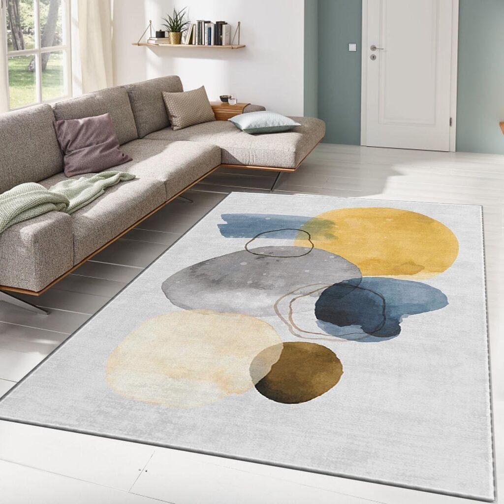 Conceptum Hypnose Carpet Alho Carpet 38A, 120x180 cm, Šaren