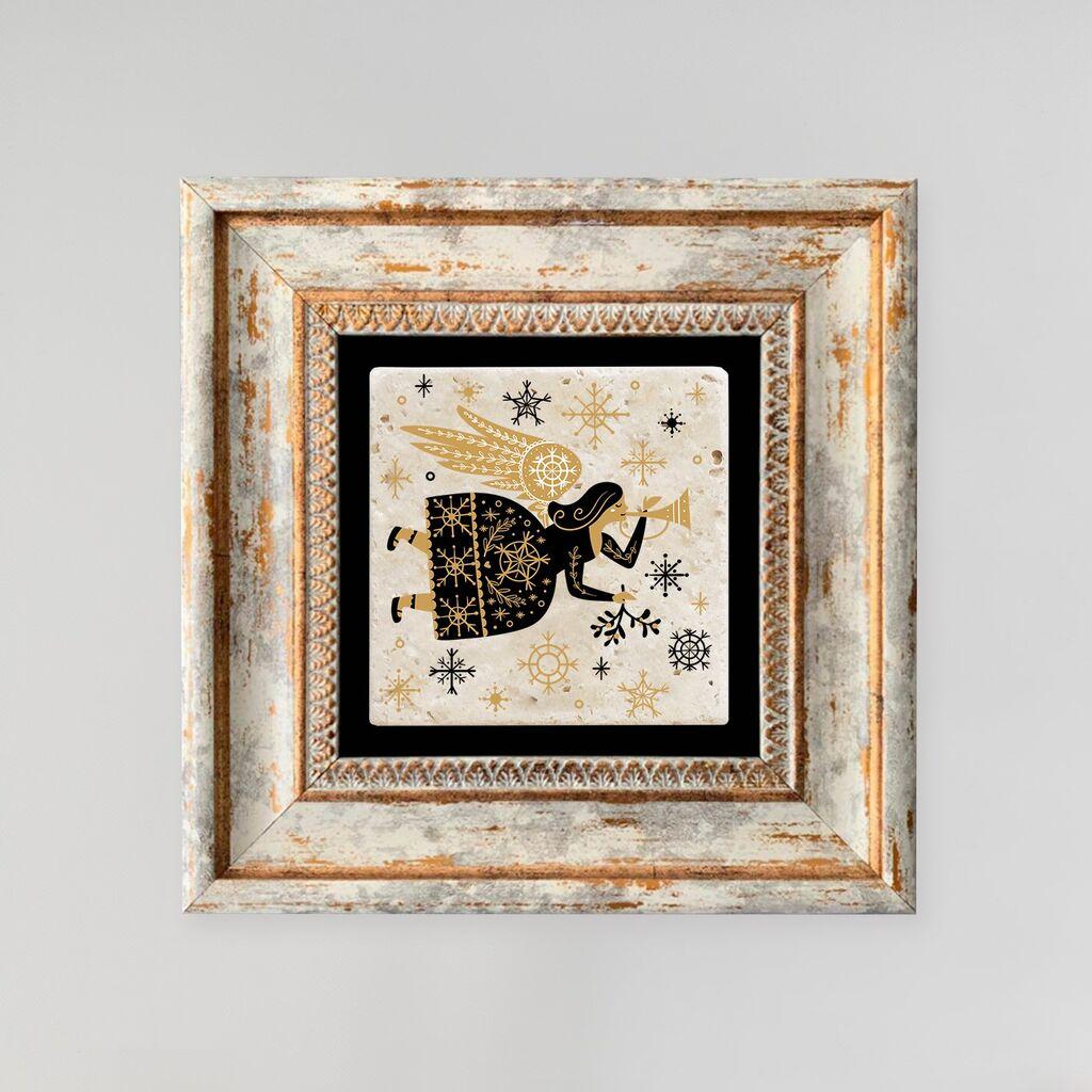 Wallity Uramljena slika TC3034156, 20x20 cm