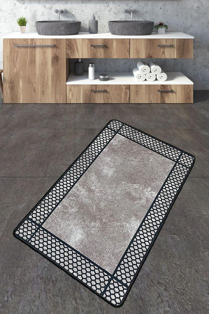 L'essentiel Maison Otirač za kupatilo 70x120cm Šarene