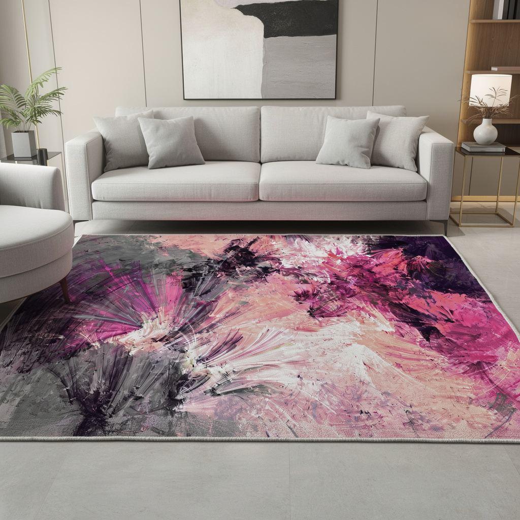 Conceptum Hypnose tepih Hmnt762, 120x180cm, šareni