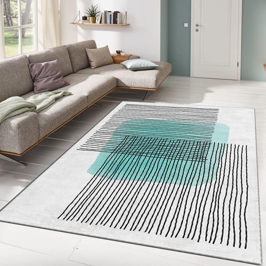Conceptum Hypnose tepih 100x140cm Šaren