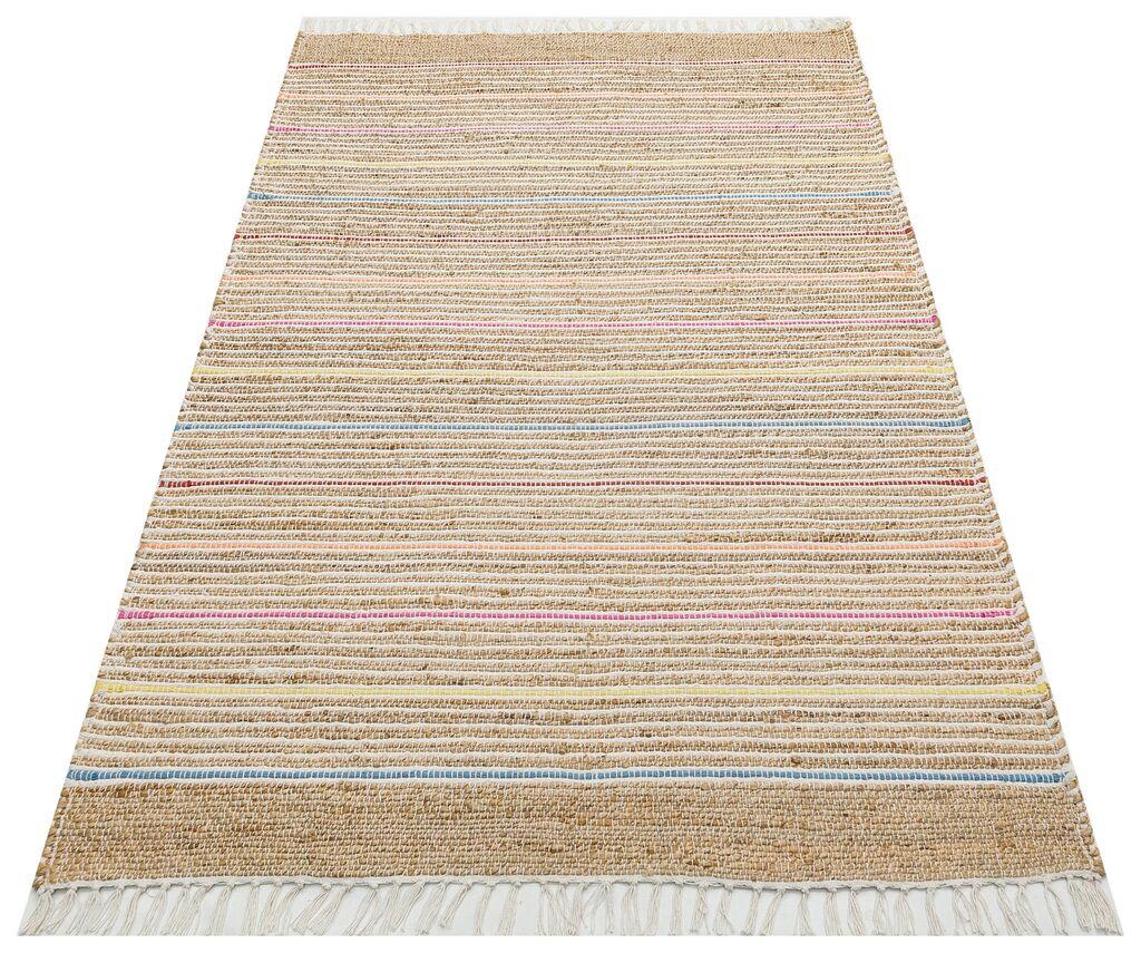 Conceptum Hypnose tepih 80x300cm Cream