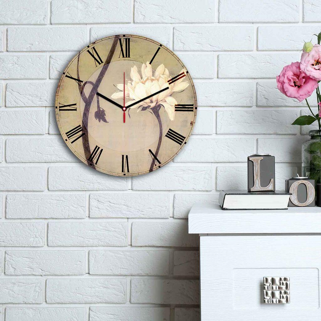 Wallity Zidni sat 3030MS-074, 30 cm