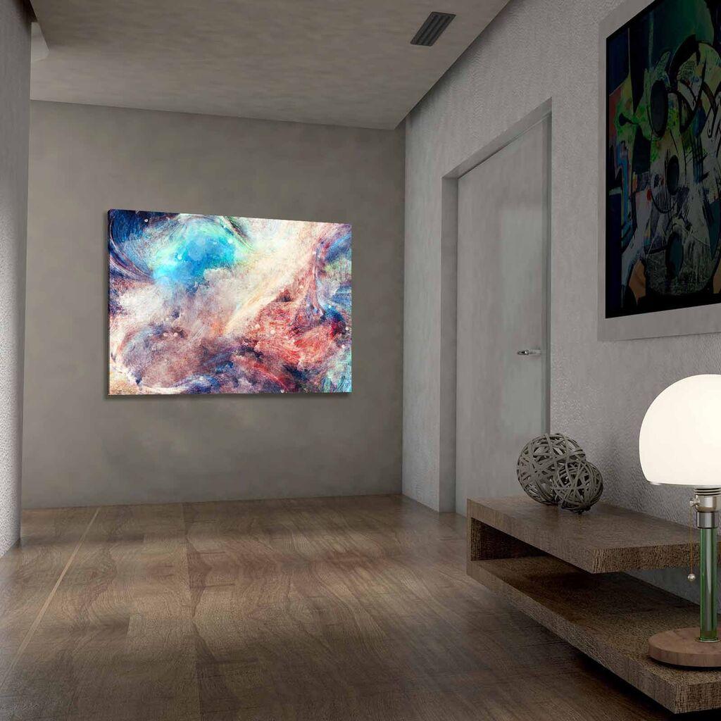 Wallity Slika na platnu 70x100cm