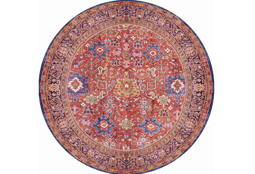 Conceptum Hypnose AL 181 Soul Chenille tepih, 150cm, šareni