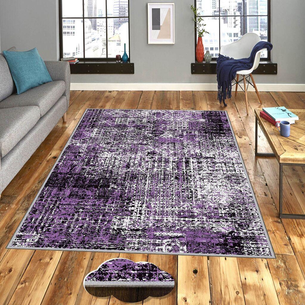 Conceptum Hypnose tepih Exfab285, 120x180cm, šareni