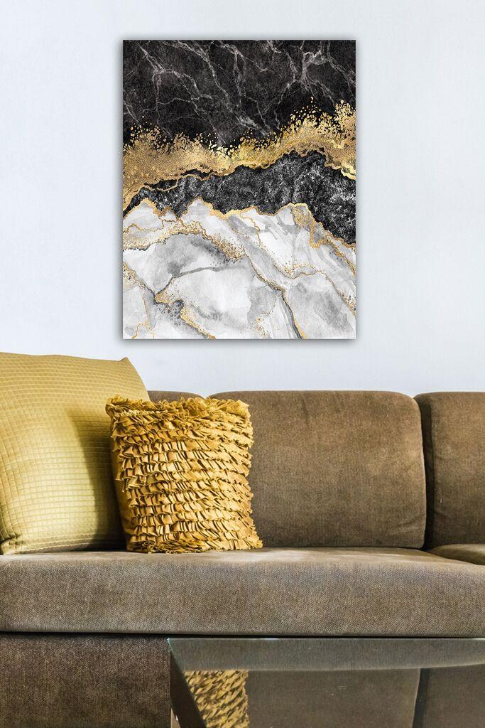 Wallity Slika na platnu 50x70cm