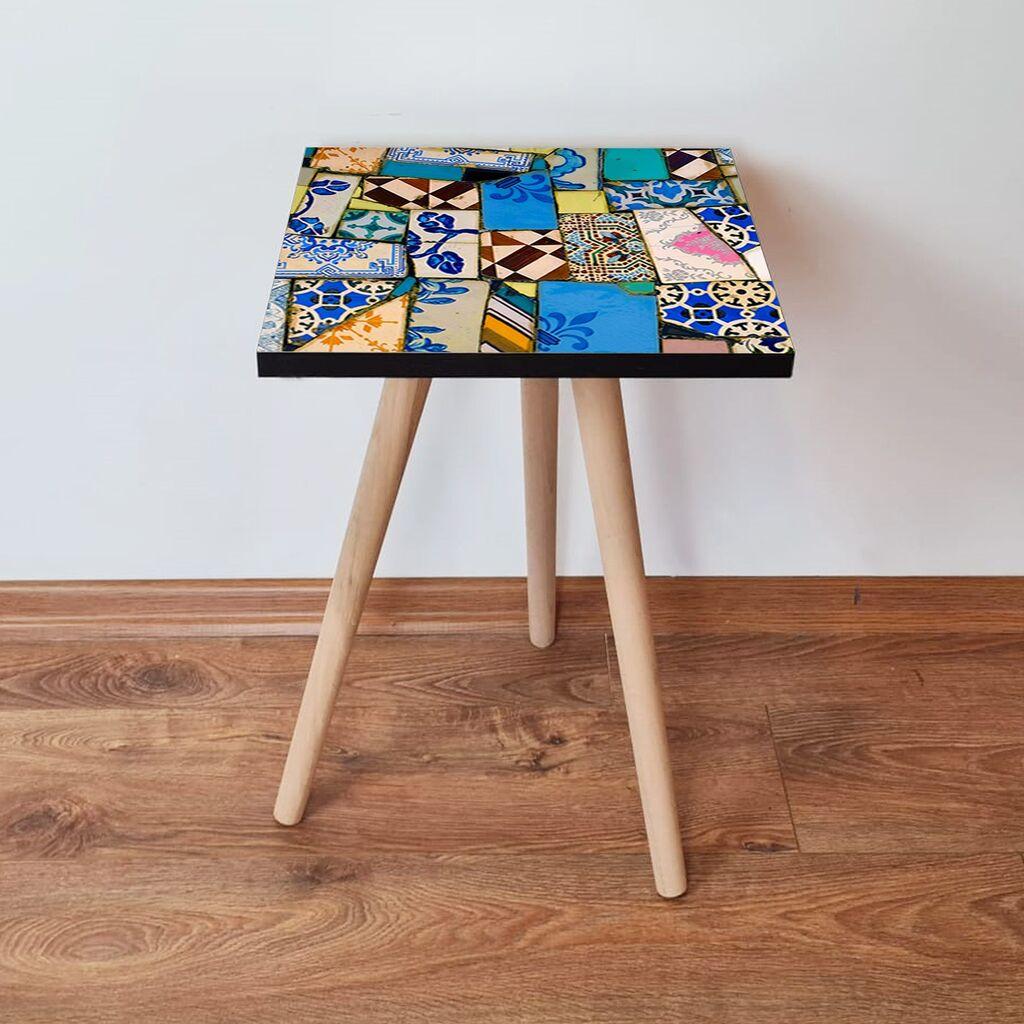 Hanah Home Club sto 25 funti, 35x42x35 cm, šareni