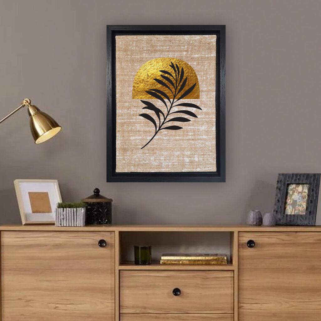 Wallity Slika LSJ819834654914-96136, 96x136 cm