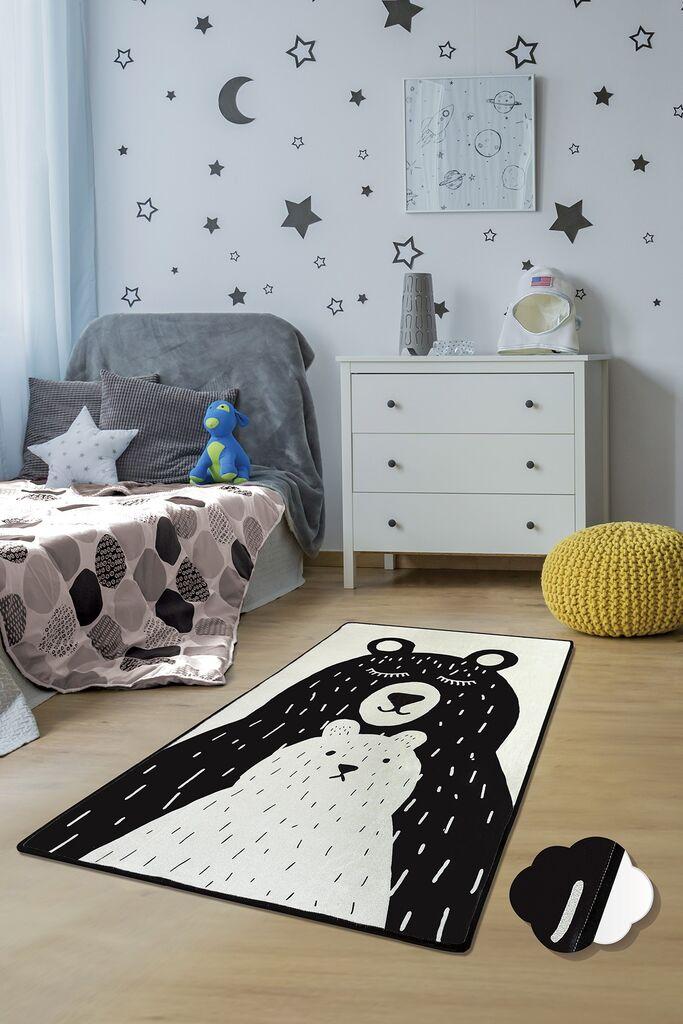 Conceptum Hypnose Carpet Bears, 140x190cm, šareni