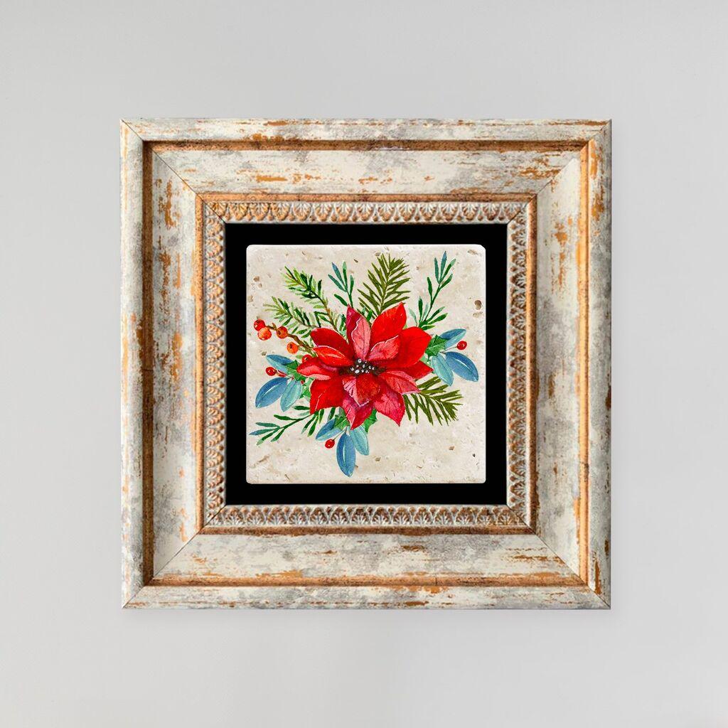 Wallity Uramljena slika TC46988962, 20x20 cm