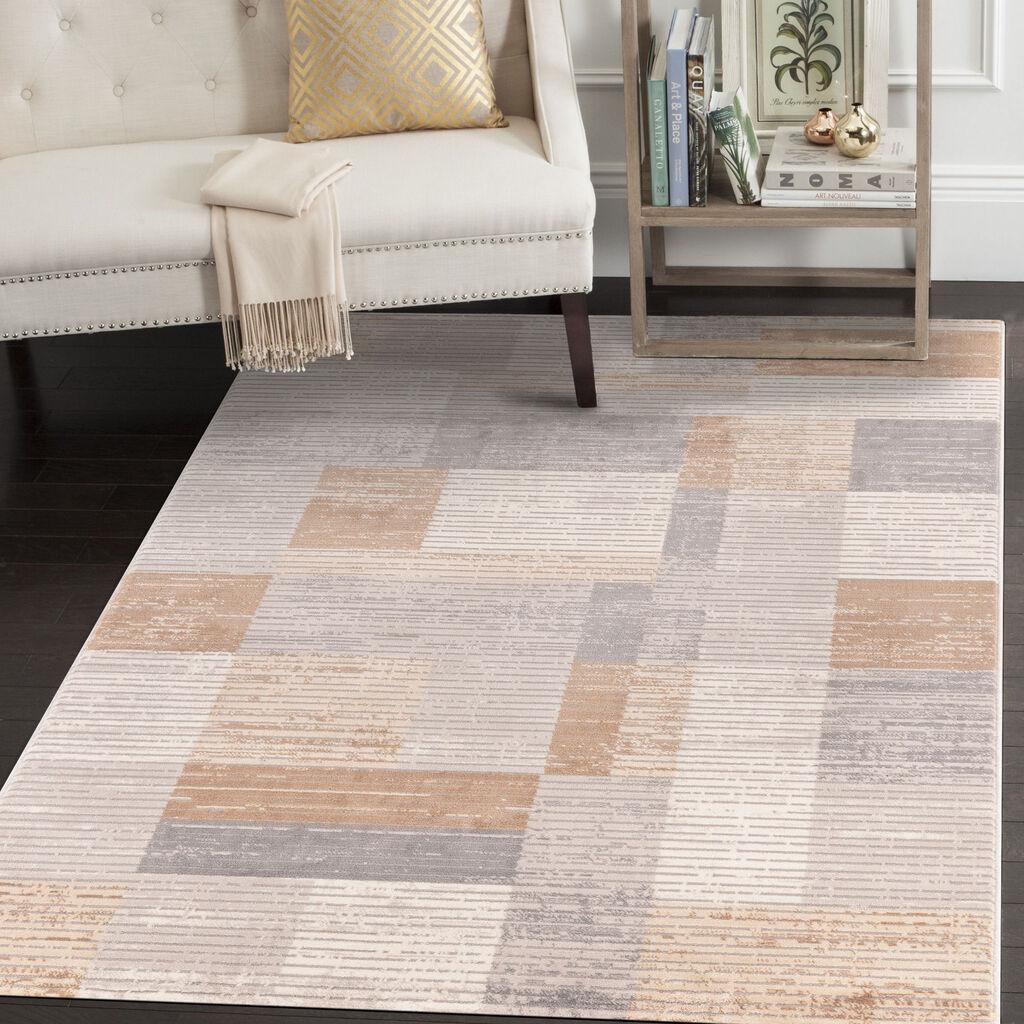 Conceptum Hypnose tepih 120x180cm Šaren