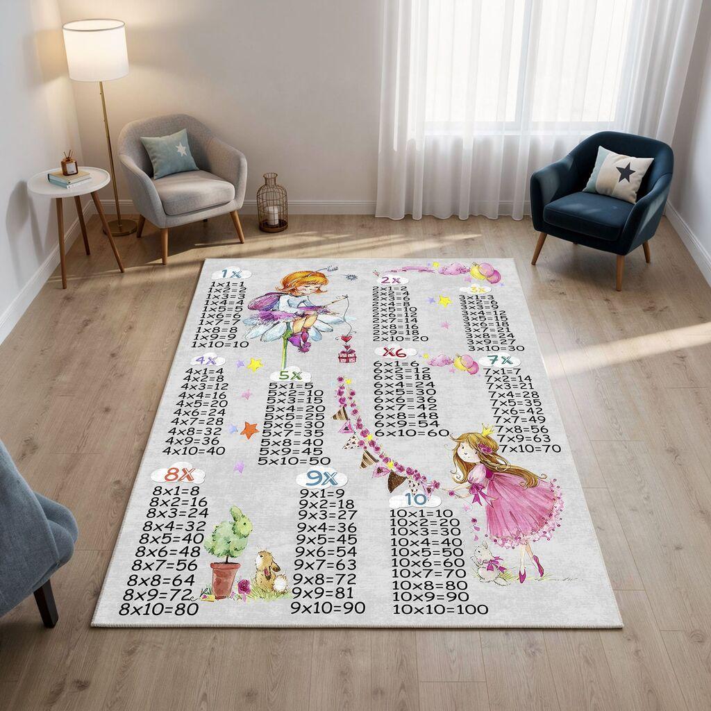 Conceptum Hypnose tepih Eexfab871, 100x200cm, šareni