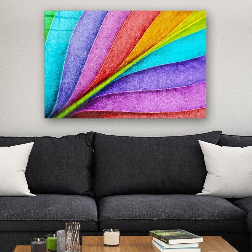 Wallity Slika od kalenog stakla 70x100cm