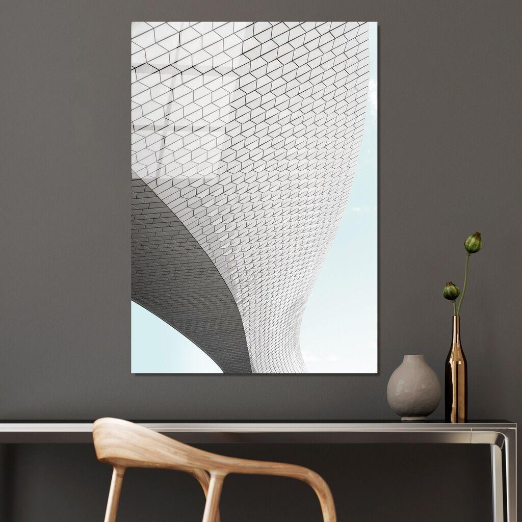 Wallity Slika UV-073, 70 x 100 cm
