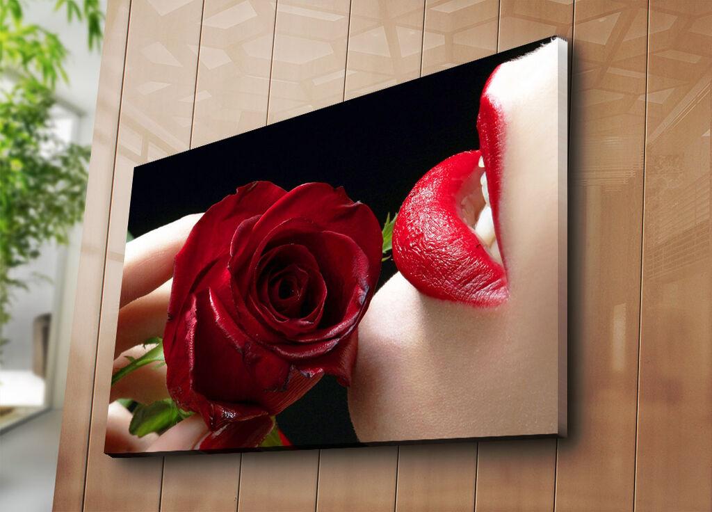 Wallity Slika na platnu 70x100cm