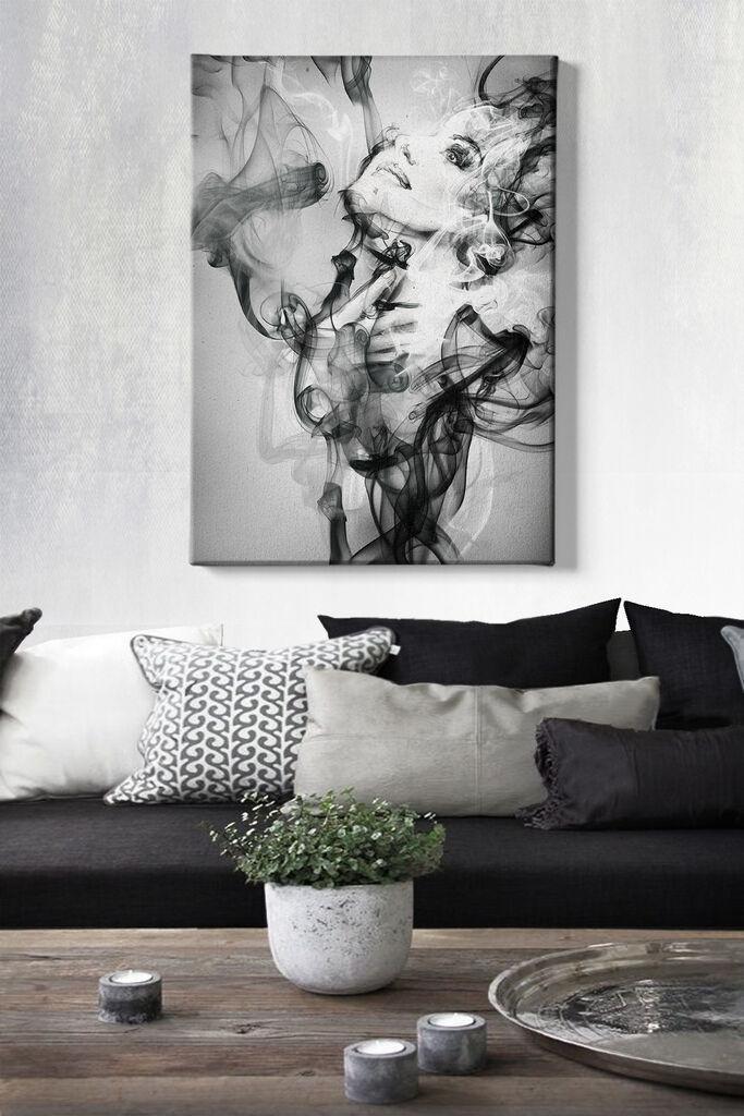 Wallity Slika na platnu 70x100cm