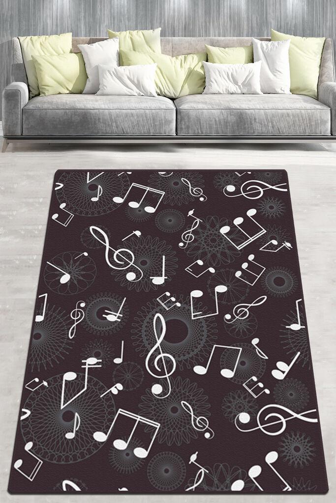 Conceptum Hypnose Carpet Melodie, 200x290cm, šareni